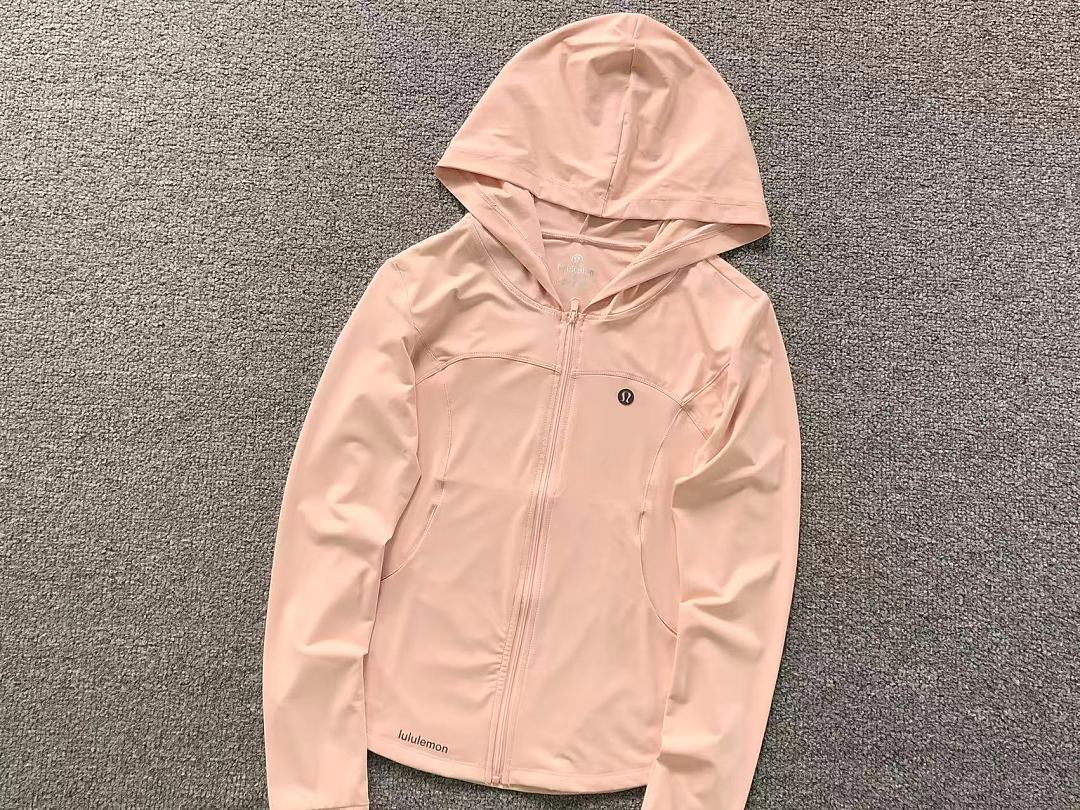 Unbranded 145 LULULEMON SUNSCREEN CLOTHING FEMAIE - Image 8