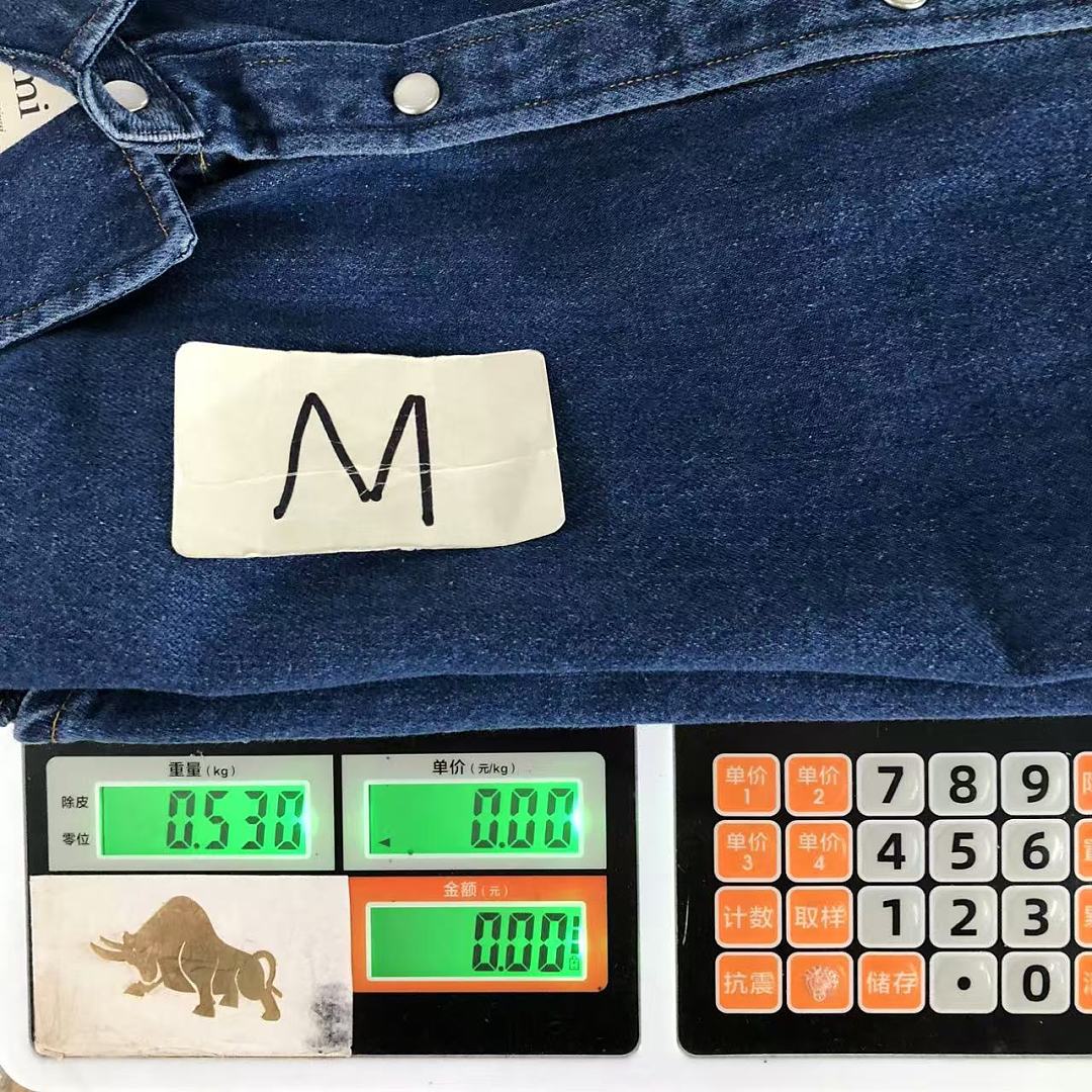 AMI 178 AMI SHIRT 4206010277 (Im 170Cm 60Kg I Wear Size M In The Phot) - Image 23
