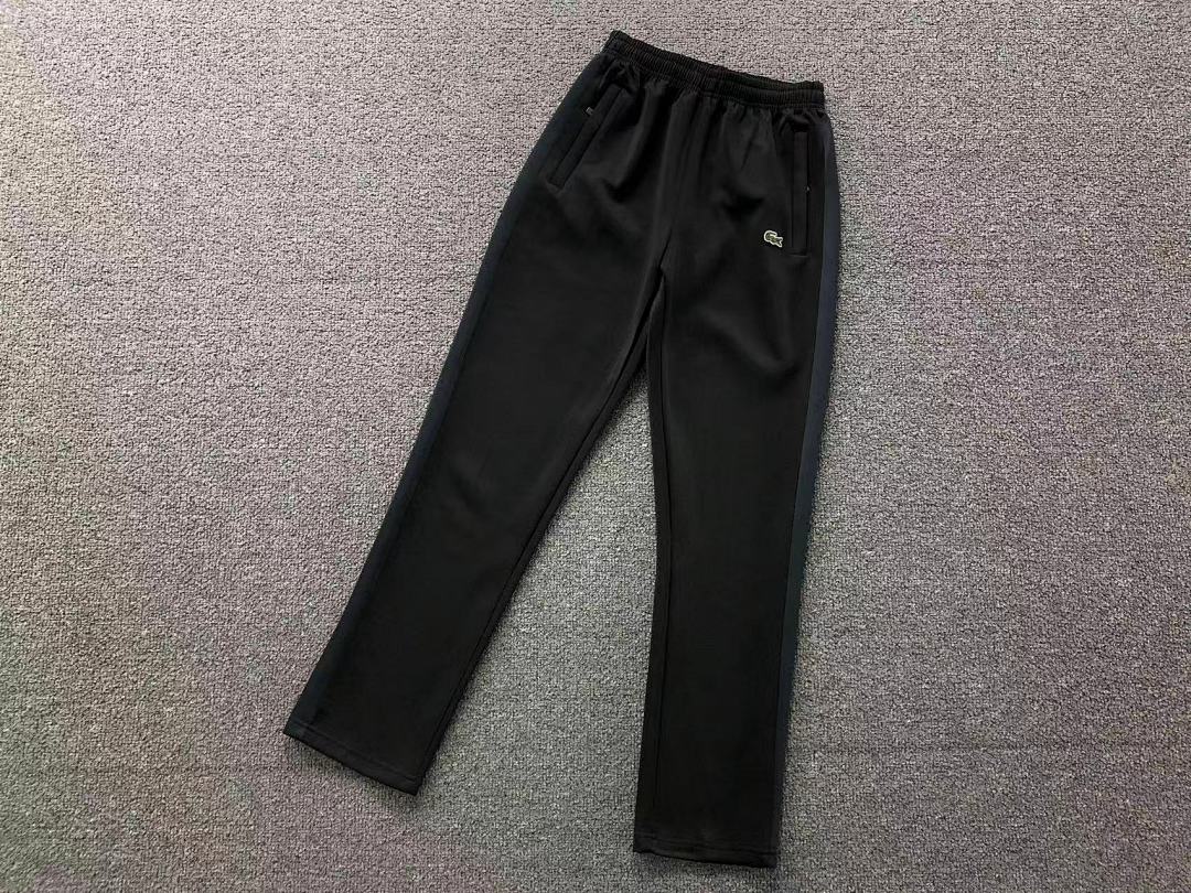 Lacoste 265 LACOSTE HOODIE TROUSERS 22010610001 (Im 170Cm 60Kg I Wear Size S In The Phot) - Image 31
