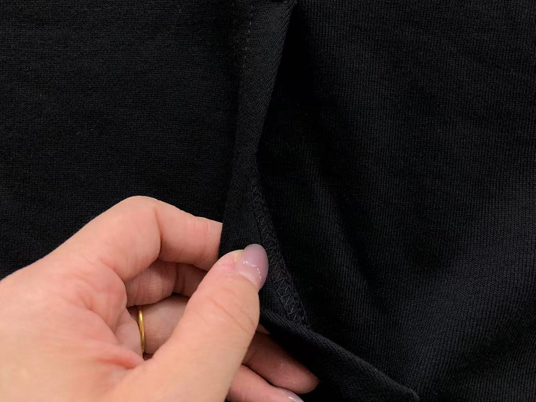 Fear of God TROUSERS108 FOG NBA BASKETBALL HOODIE - Image 24