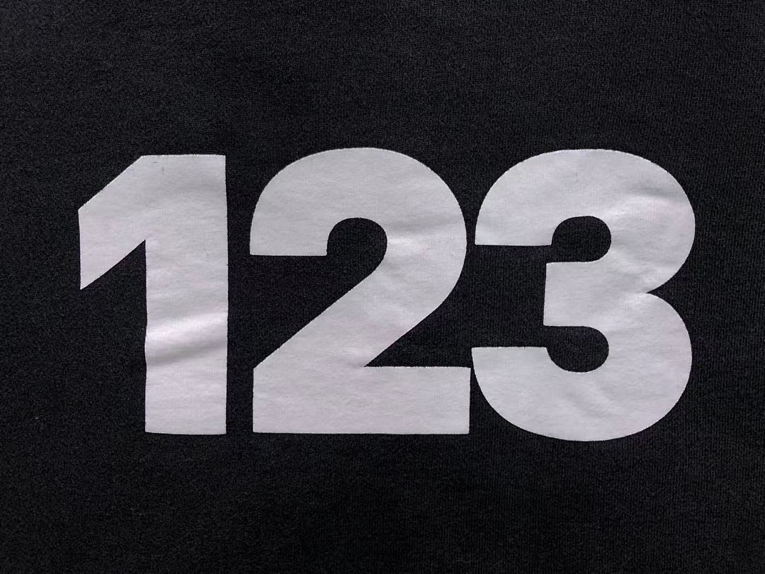 Unbranded 168 R⭐⭐123 HOODIE 1110182299 (Im 170Cm 60Kg I Wear Size 2 In The Phot) - Image 11