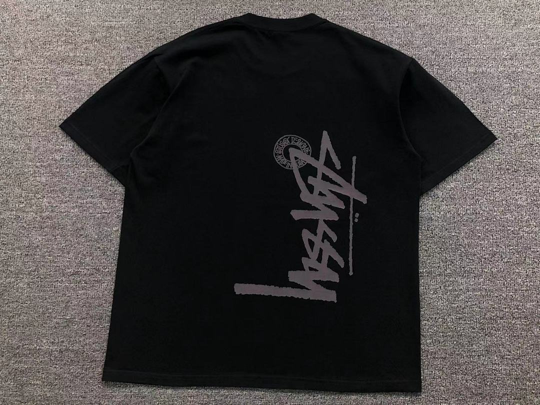 Stussy 85 STUSSY T-SHIRT - Image 11