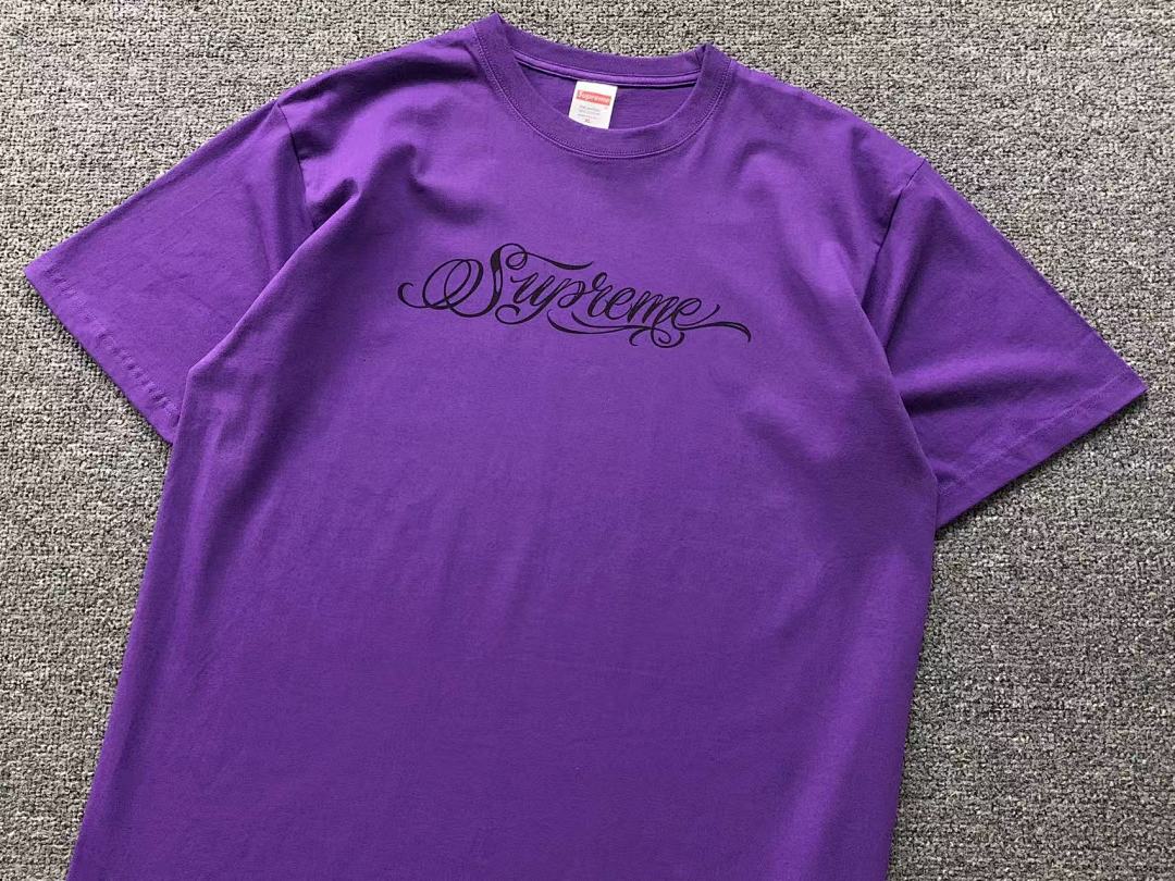 Supreme 95 S⭐⭐R⭐⭐E T-SHIRT 215300402 (Im 170Cm 60Kg I Wear Size XL In The Phot) - Image 13