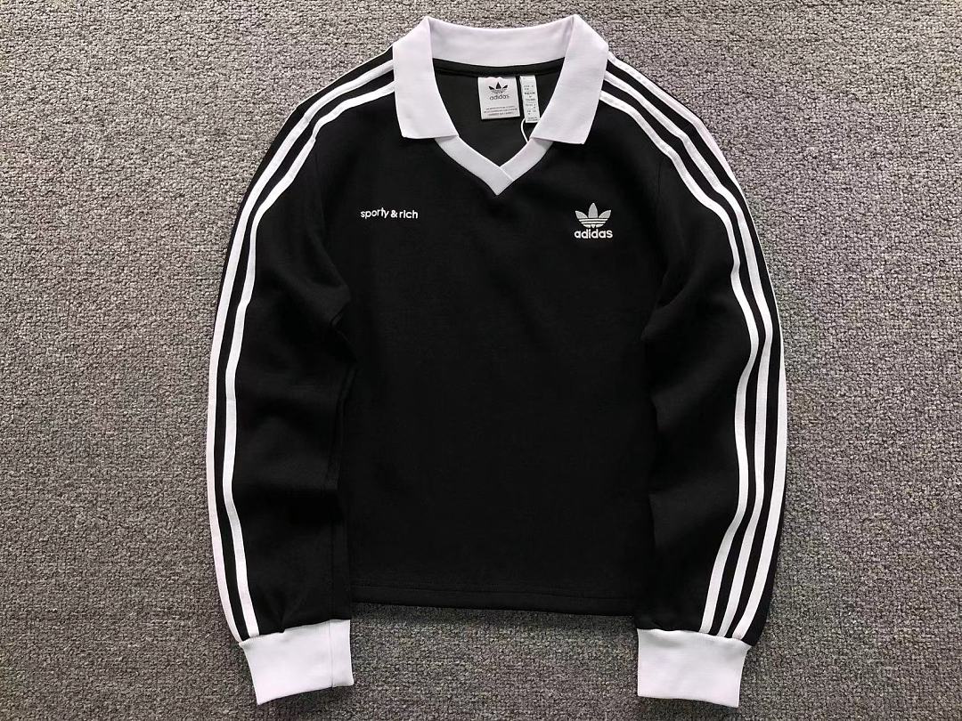 Adidas 129 A⭐I⭐AS LONG SLEEVED FEMAIE - Image 13