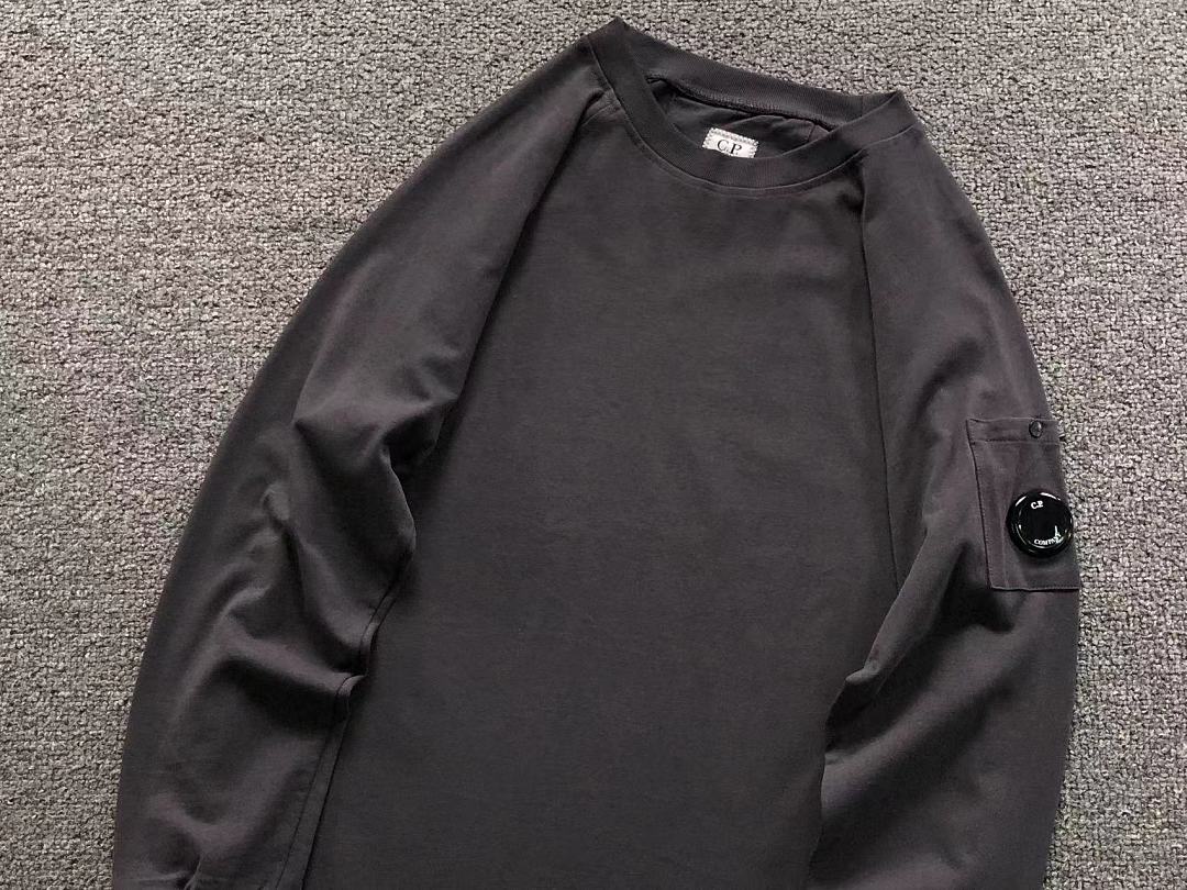 C.P. Company 135 CP LONG SLEEVED 42060907143 (Im 170Cm 60Kg I Wear Size M In The Phot) - Image 19