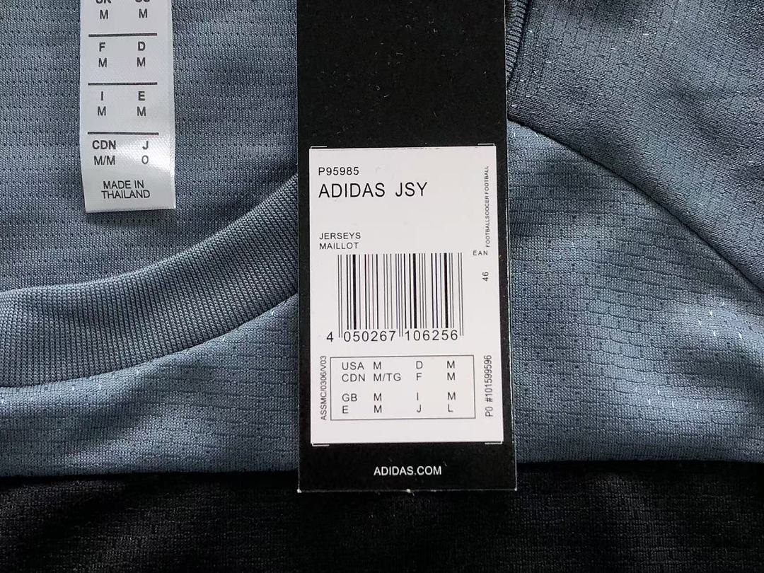 Unbranded 88 FOOTBALL T-SHIRT SHORTS 128624002 (Im 170Cm 60Kg I Wear Size M In The Phot) - Image 17