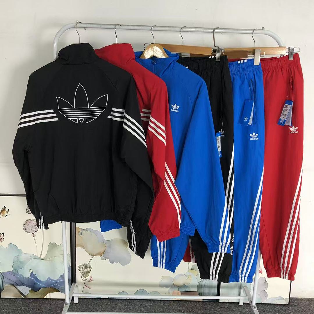 Adidas TROUSERS 135 A⭐I⭐AS JACKET 4205292177 (Im 170Cm 60Kg I Wear Size M In The Phot) - Image 45