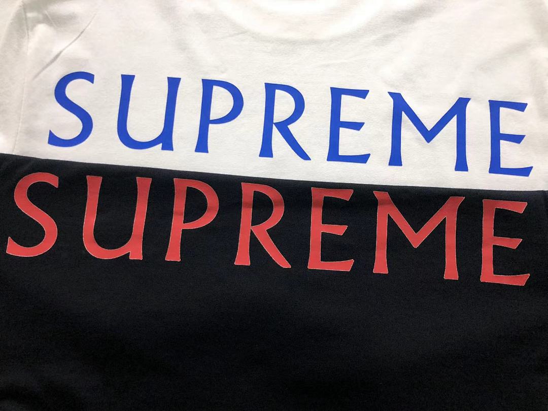 Supreme 95 S⭐⭐R⭐⭐E LONG SLEEVED 581211123 (Im 170Cm 60Kg I Wear Size M In The Phot) - Image 19