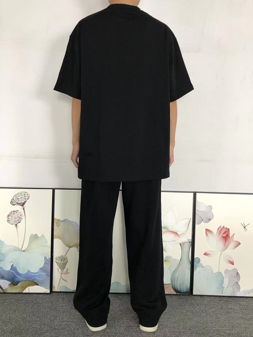 Gucci 113 G⭐C⭐I T-SHIRT 52081501147 (Im 170Cm 60Kg I Wear Size XL In The Phot) - Image 4