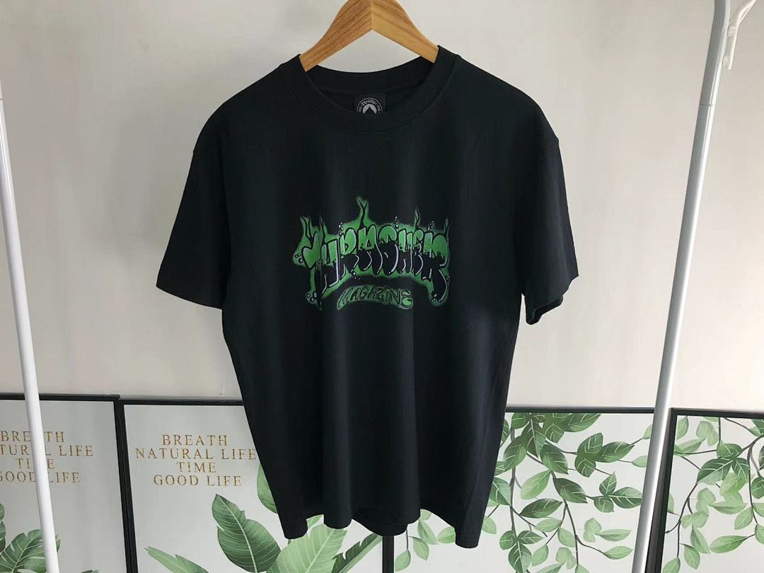 Thrasher 75 THRASHER T-SHIRT - Image 15