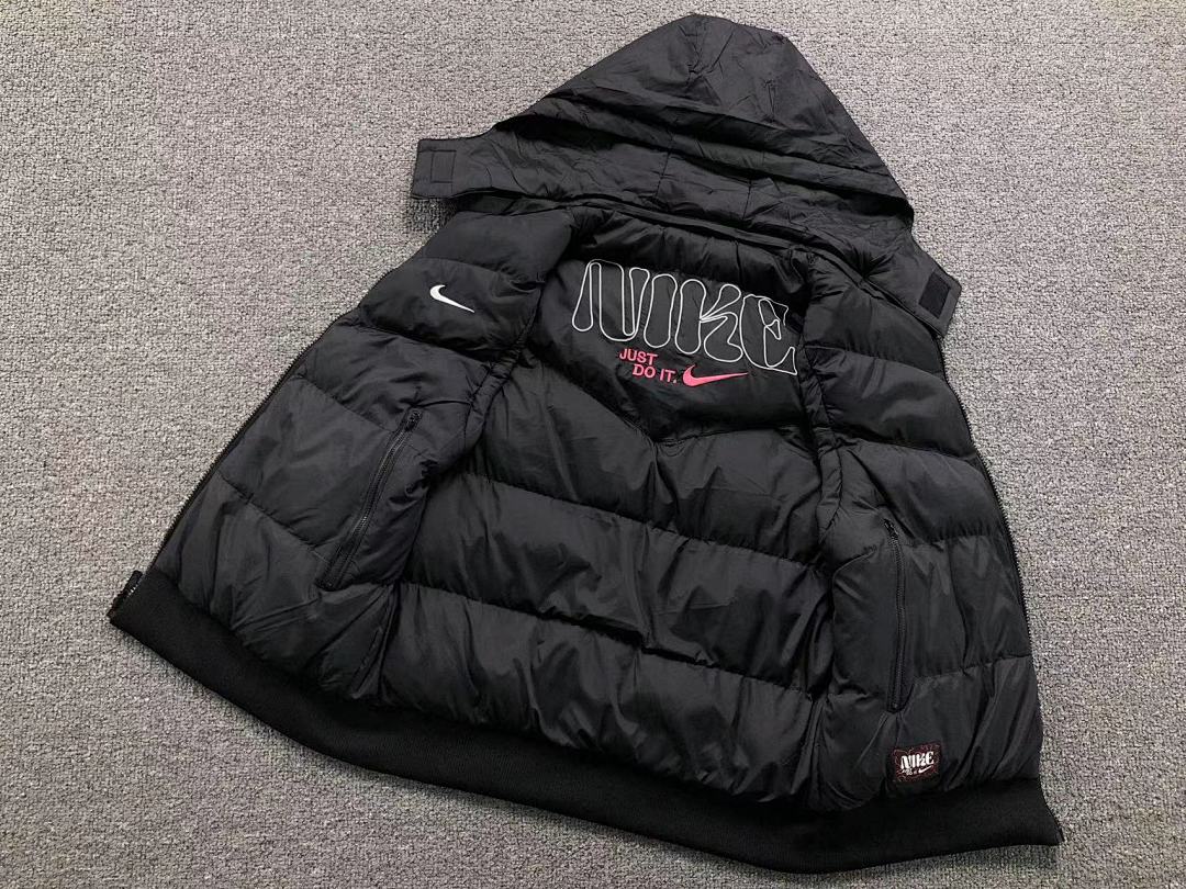 Nike 168 N⭐K⭐ COTTON CIOTHES VEST 510200985 (Im 170Cm 60Kg I Wear Size M In The Phot) - Image 49