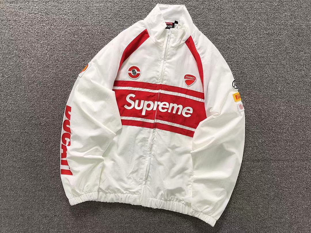 Supreme TROUSERS 228 S⭐⭐R⭐⭐E JACKET - Image 20