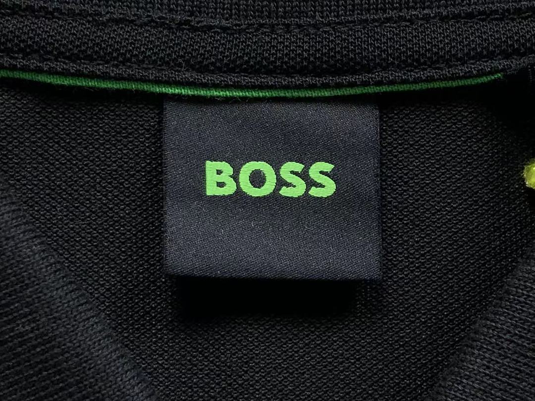 Hugo Boss 125 H⭐G⭐ B⭐⭐S POLO 124151909 (Im 170Cm 60Kg I Wear Size S In The Phot) - Image 16