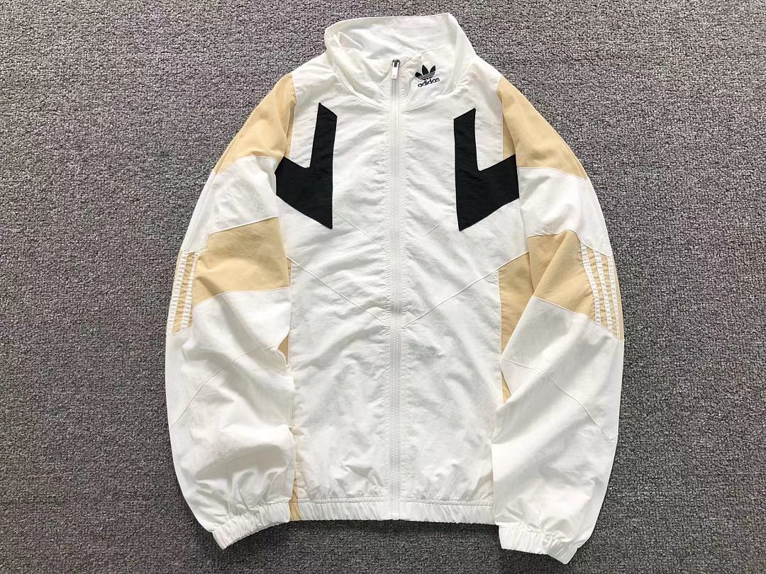Adidas 188 A⭐I⭐AS JACKET 4206090477 (Im 170Cm 60Kg I Wear Size M In The Phot) - Image 7