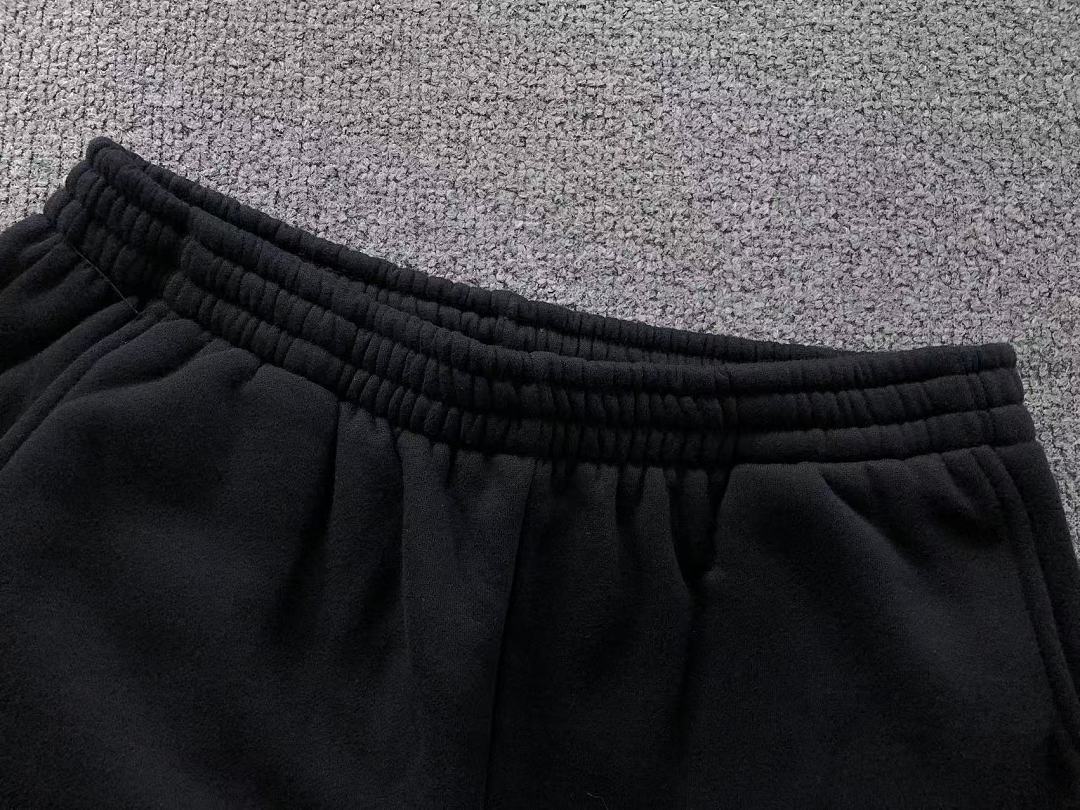 Sp5der TROUSERS 185 SP5DER HOODIE 22081333125 (Im 170Cm 60Kg I Wear Size M In The Phot) - Image 30