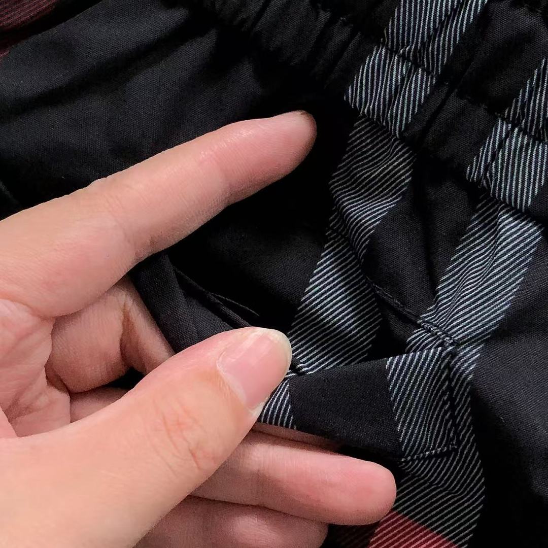 Burberry 165 B⭐R⭐E⭐RY SHORTS 22050523125 (Im 170Cm 60Kg I Wear Size L In The Phot) - Image 35