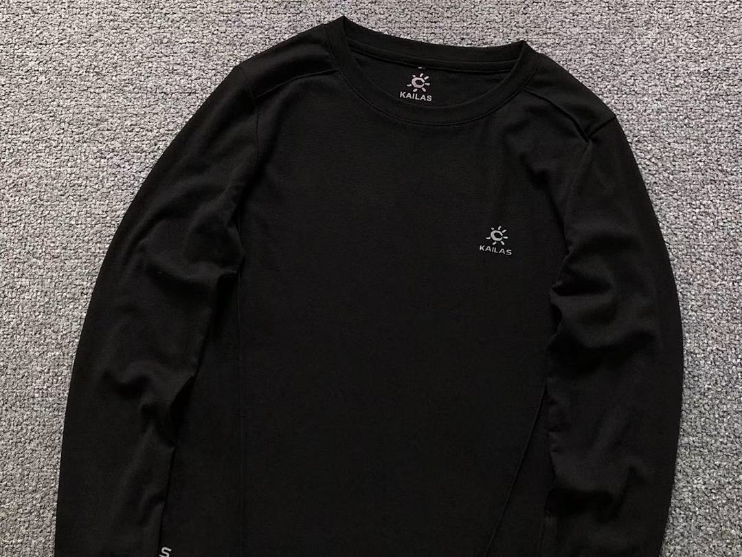 Unbranded 88 KA⭐L⭐S LONG SLEEVED FEMAIE - Image 13