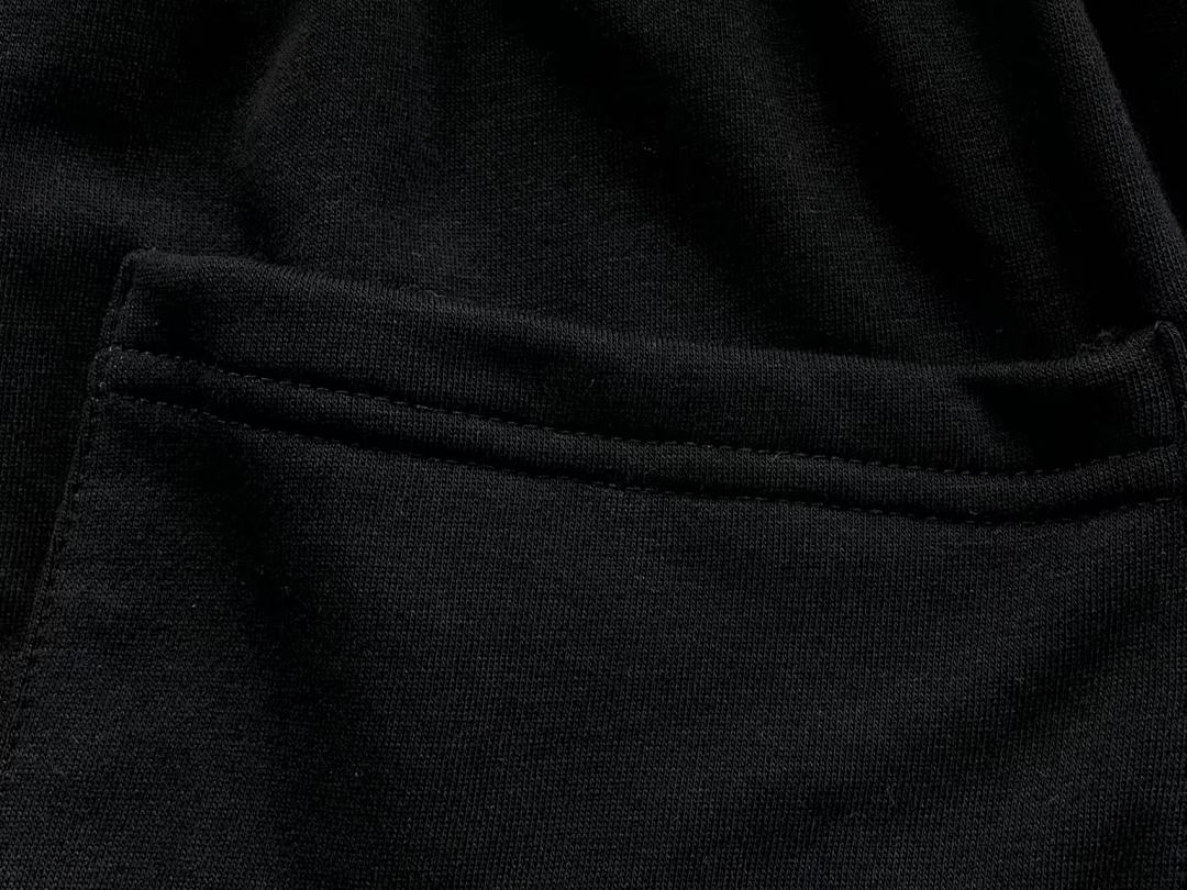 Casablanca SHORTS 168 CASABLANCA T-SHIRT 3203020621 (Im 172Cm 55Kg I Wear Size L In The Phot) - Image 42