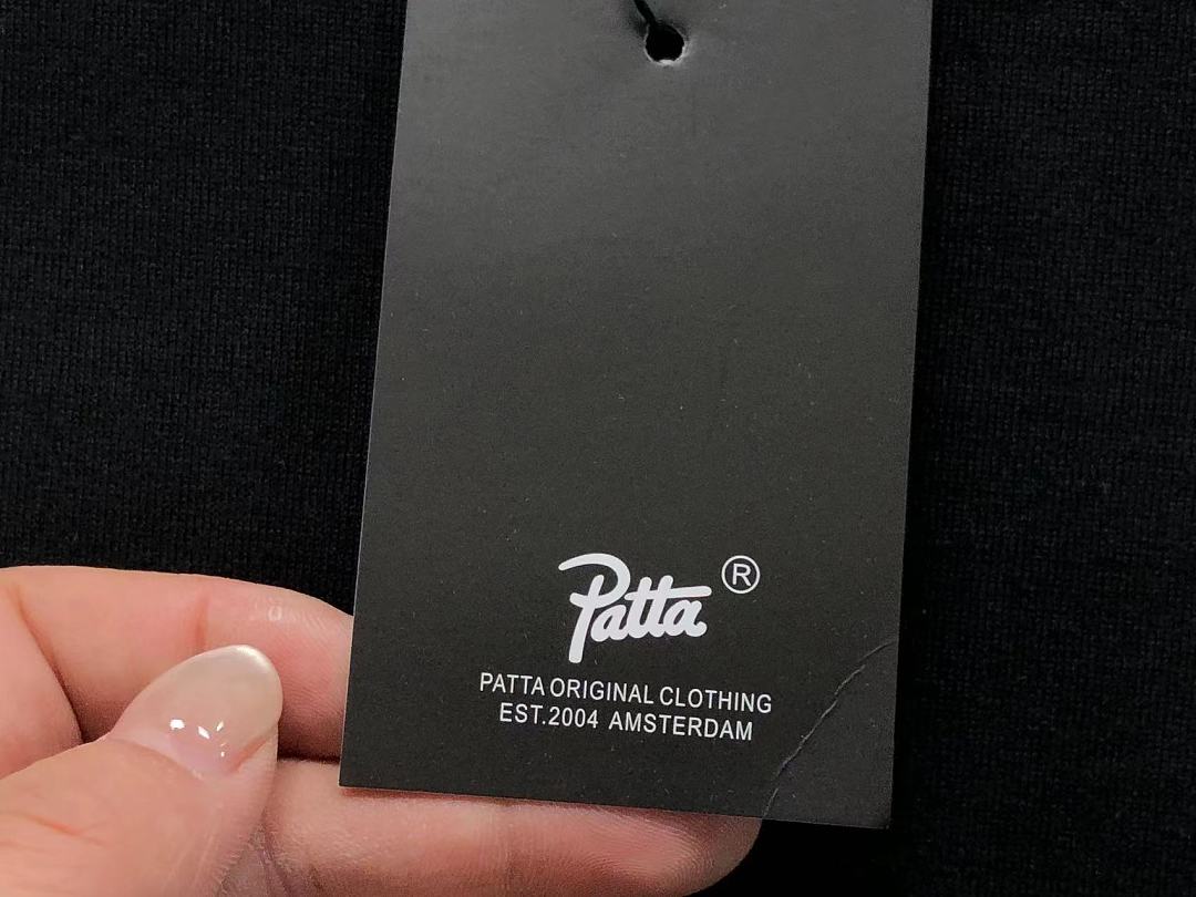 Patta 78 P⭐TT⭐ T-SHIRT 1252908175 (Im 170Cm 60Kg I Wear Size L In The Phot) - Image 16