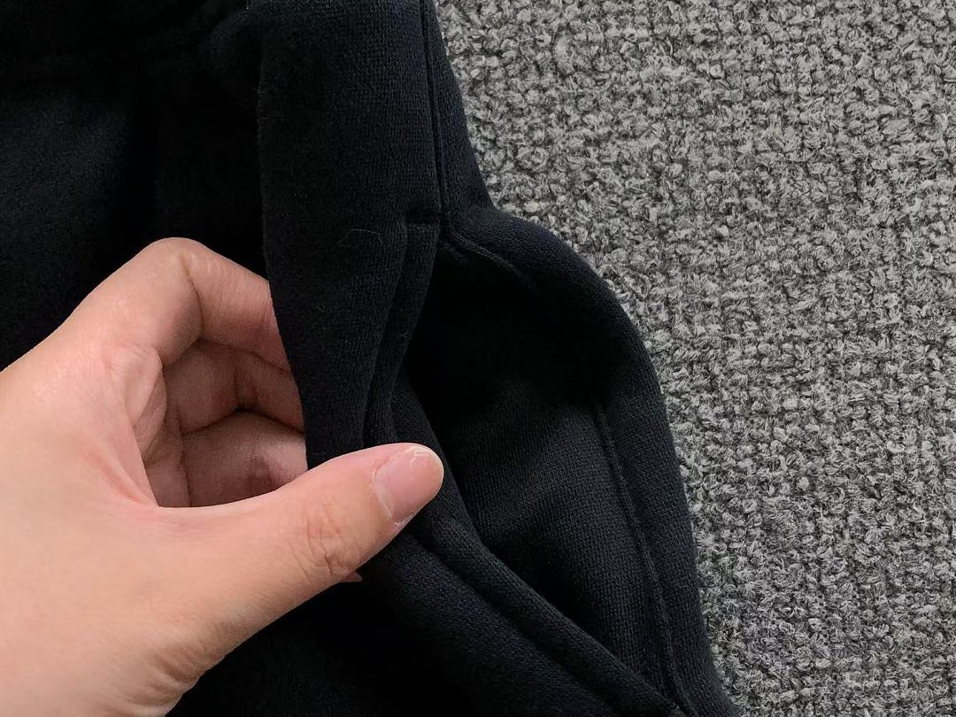 Fear of God TROUSERS FOG HOODIE - Image 77
