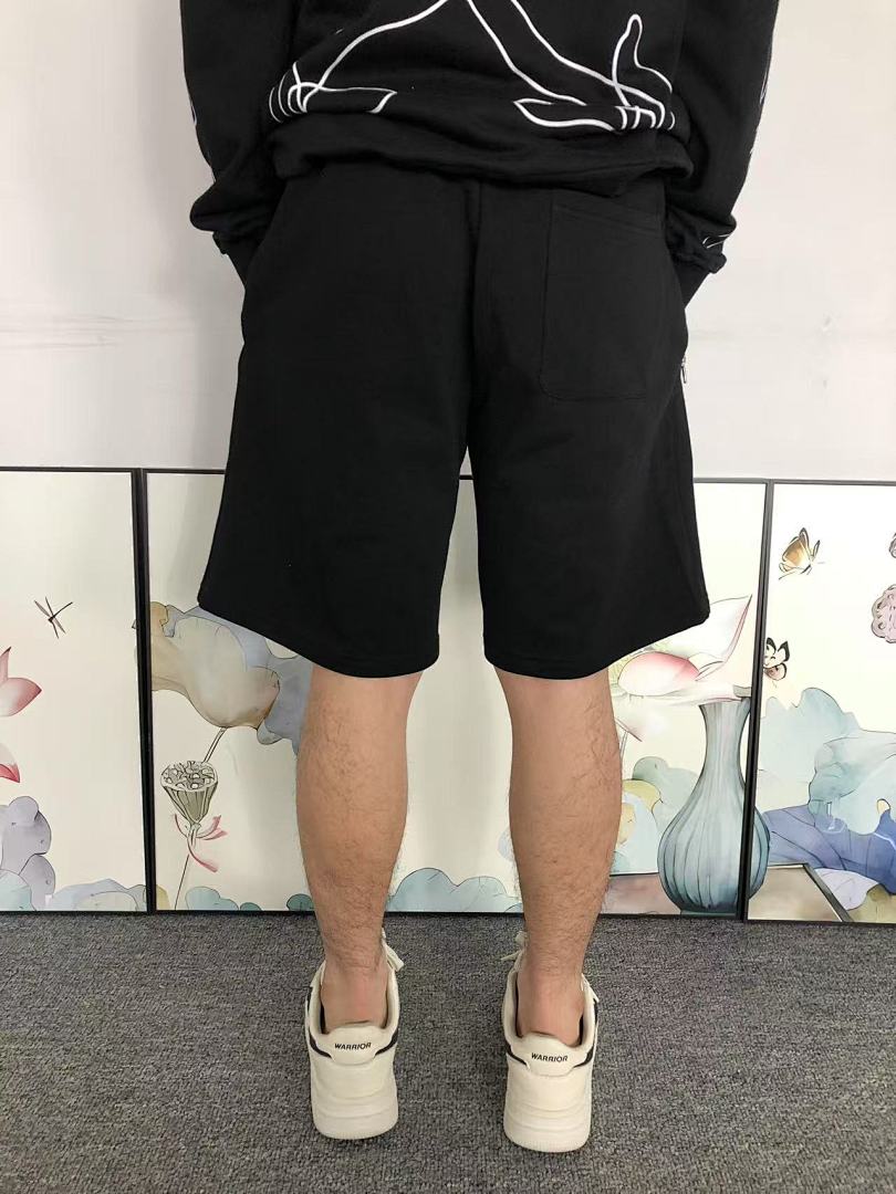 On Running 95 MAISON MARGIELA SHORTS 4107071886 (Im 170Cm 60Kg I Wear Size 46 In The Phot) - Image 4