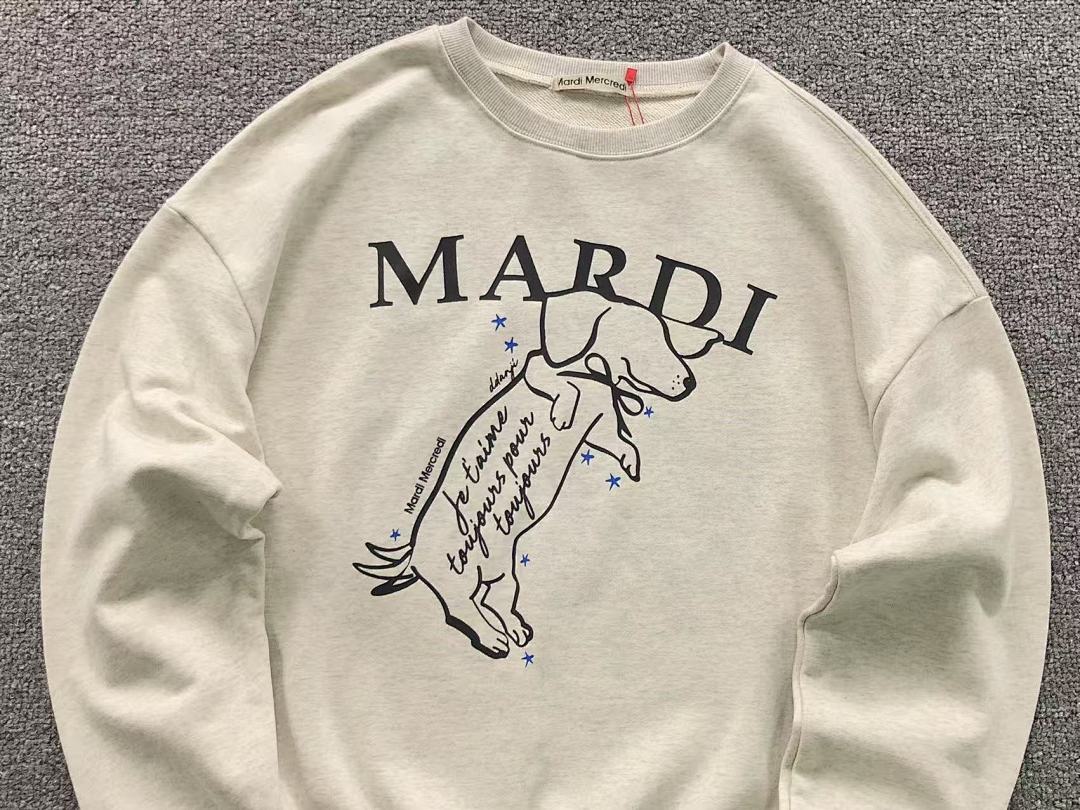 Unbranded 118 MAR⭐I ME⭐⭐RE⭐⭐ HOODIE FEMAIE - Image 9
