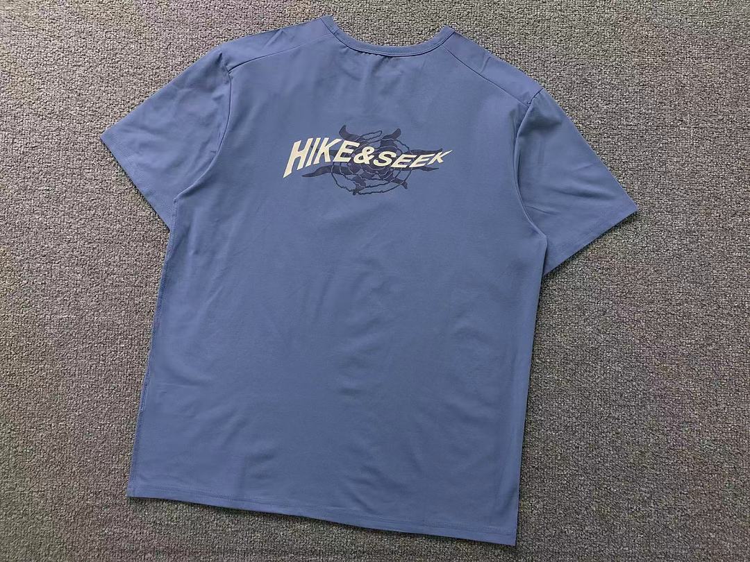 Nike 98 N⭐K⭐ T-SHIRT 3206120319 (Im 170Cm 60Kg I Wear Size L In The Phot) - Image 10