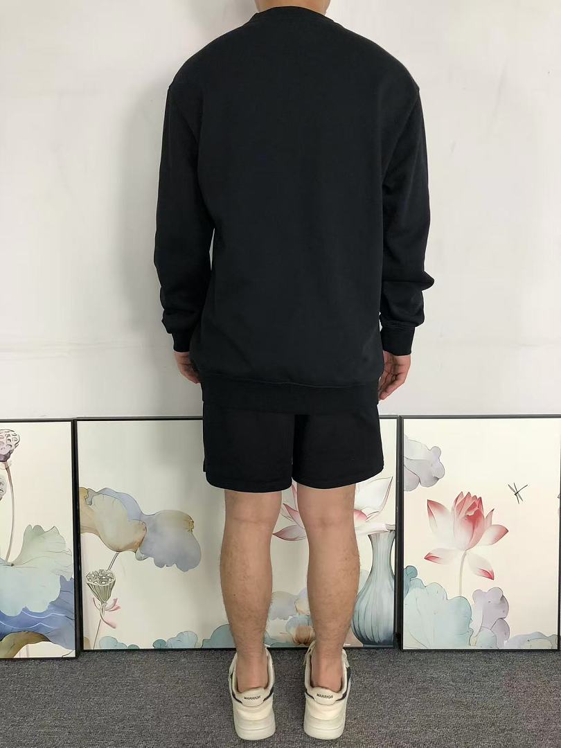 Burberry 178 B⭐R⭐E⭐RY HOODIE 22072915125 (Im 170Cm 60Kg I Wear Size XL In The Phot) - Image 4