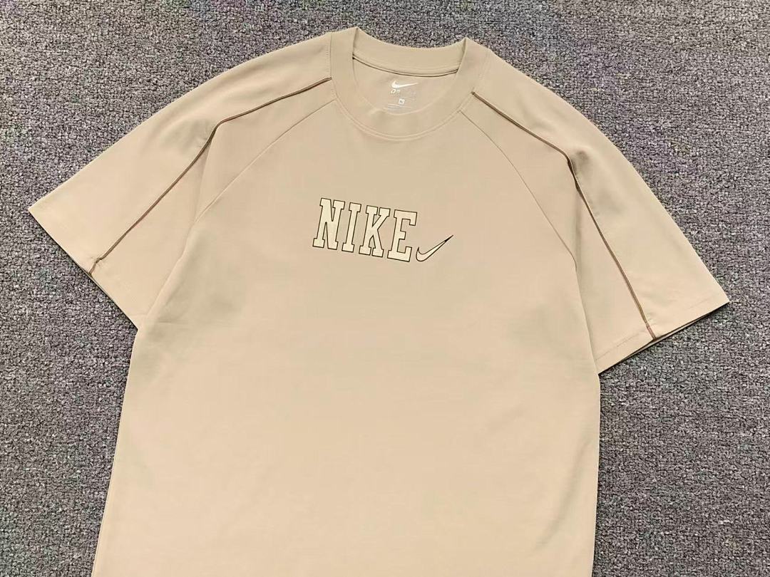 Unbranded 138 N⭐K⭐ T-SHIRT 2201213201 (Im 170Cm 60Kg I Wear Size L In The Phot) - Image 10