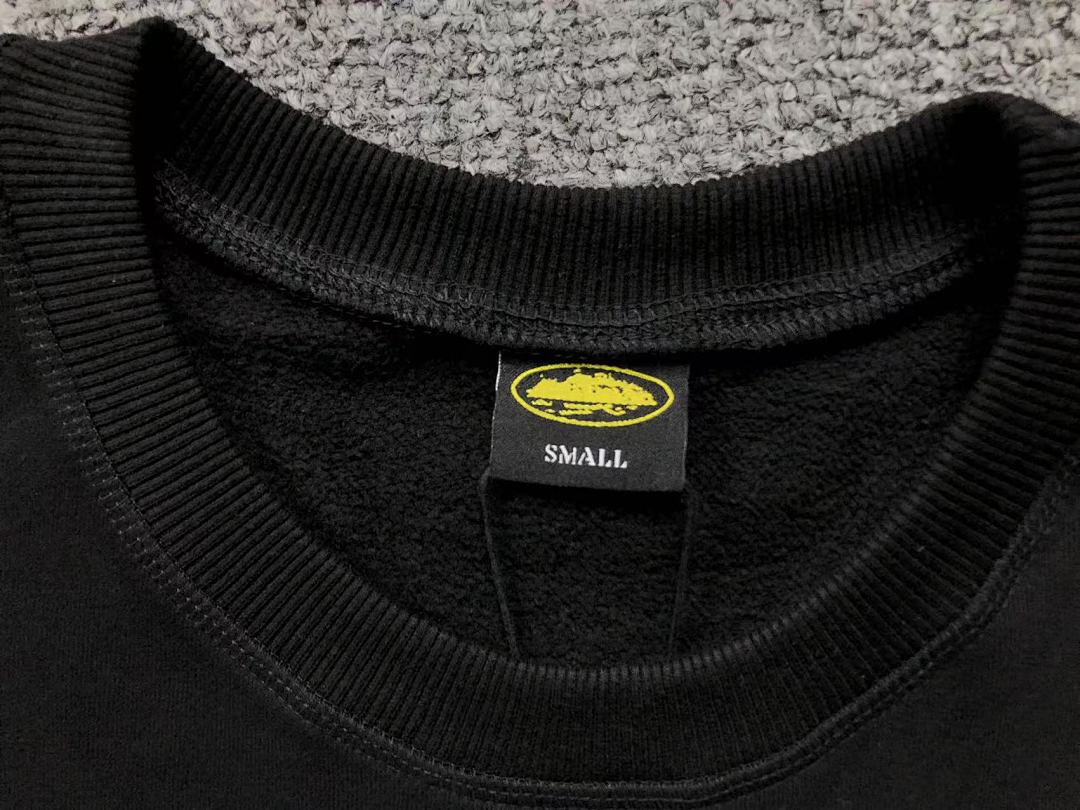 Corteiz SHORTS98 CORTEIZ HOODIE - Image 17