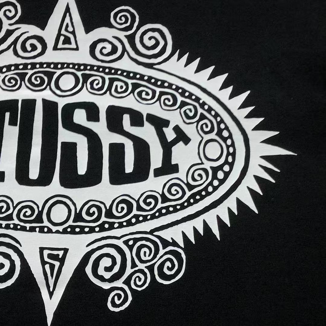 Stussy 78 STUSSY T-SHIRT 1111220702 (Im 170Cm 60Kg I Wear Size M In The Phot) - Image 27