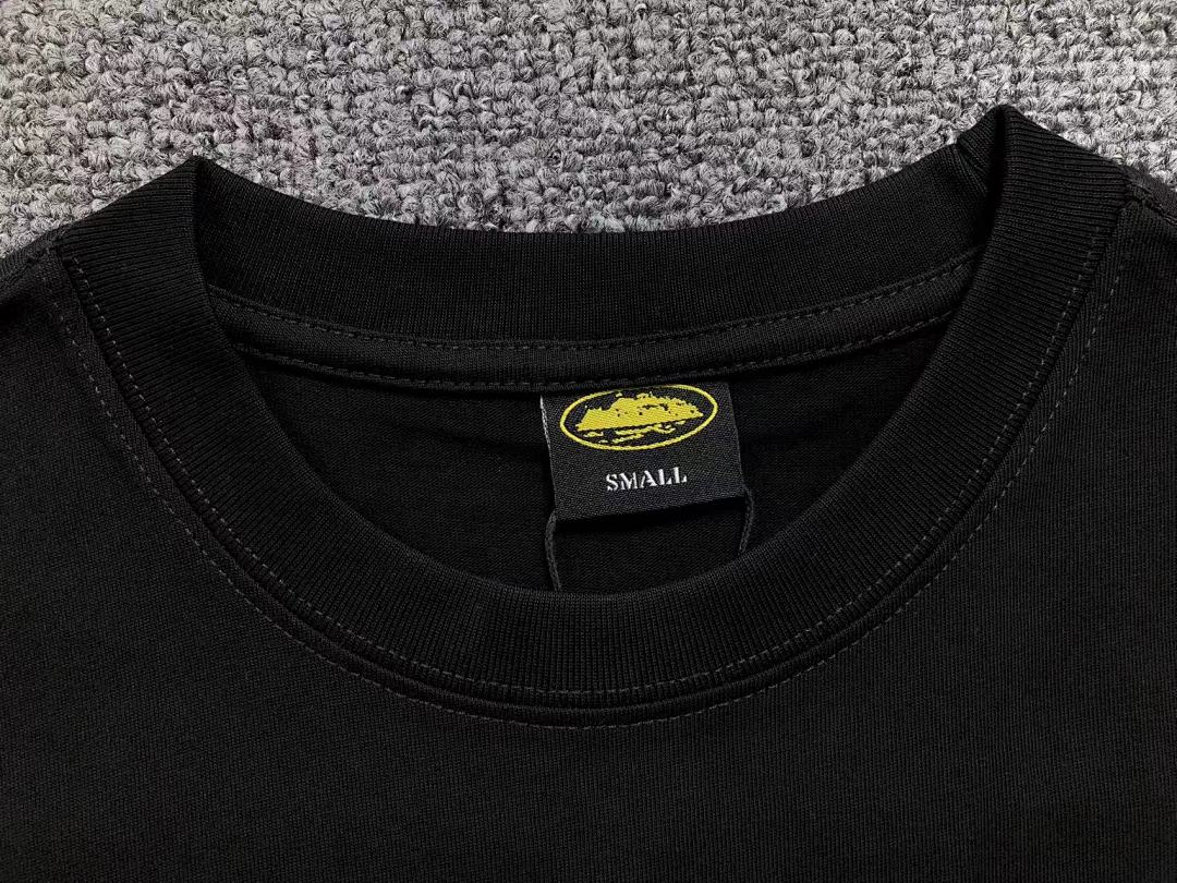 Corteiz 78 CORTEIZ T-SHIRT - Image 15