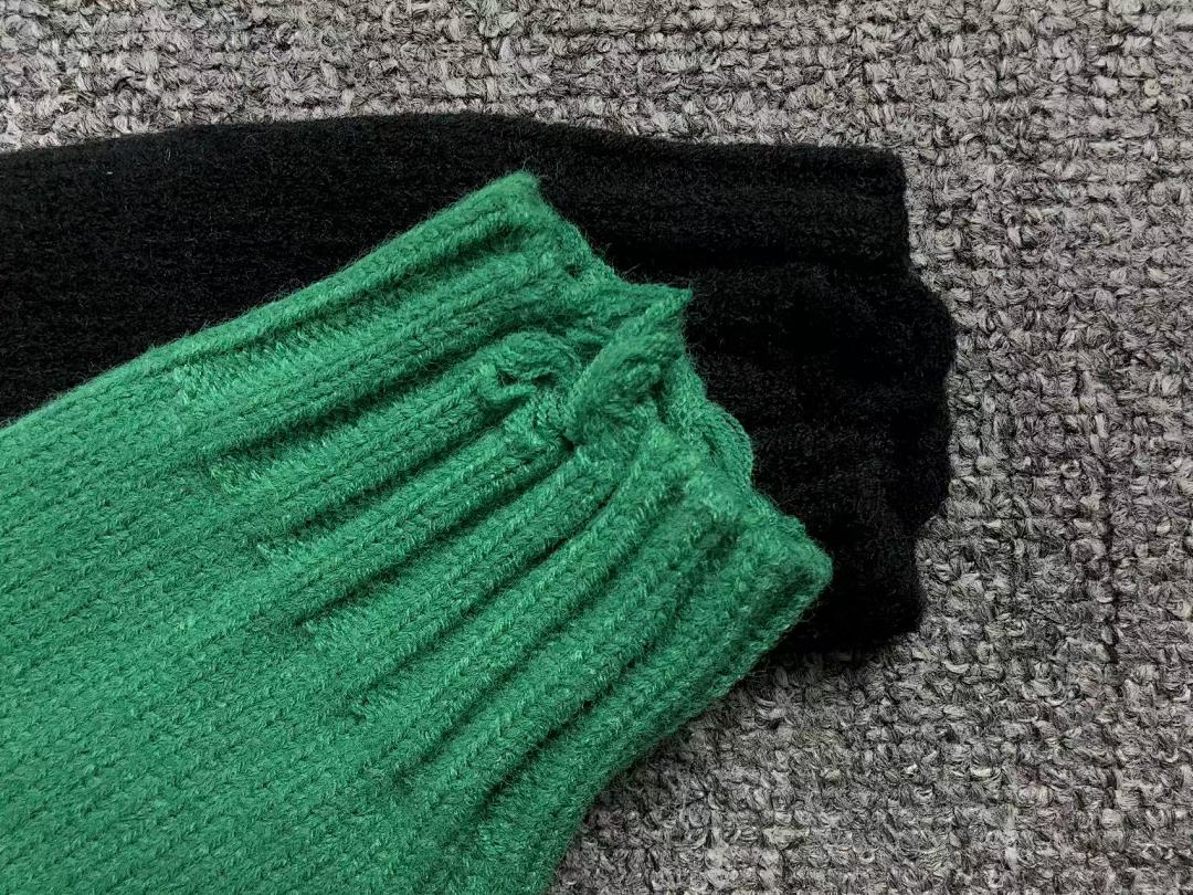 On Running 168 MAISON MARGIELA SWEATER 212061348 (Im 170Cm 57Kg I Wear Size M In The Phot) - Image 21