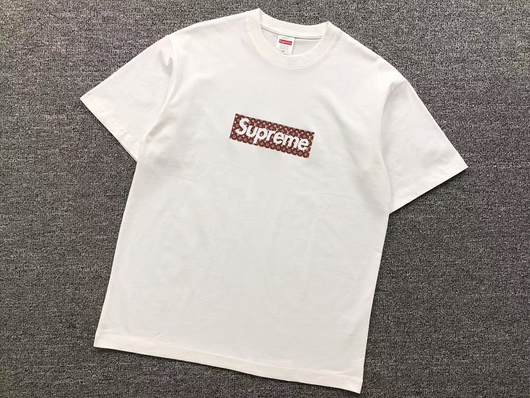 Supreme 88 S⭐⭐R⭐⭐E T-SHIRT - Image 8
