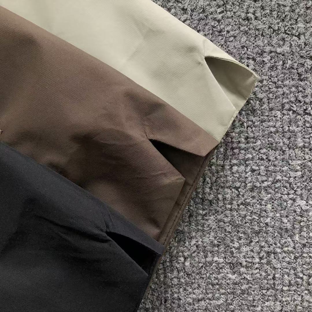 Fear of God 135 FOG SHORTS 3207040617 (Im 170Cm 60Kg I Wear Size M In The Phot) - Image 16