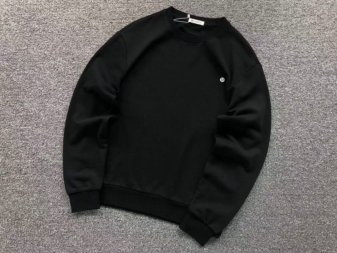 On Running 115 LULULEMON HOODIE 3106271003 (Im 170Cm 60Kg I Wear Size L In The Phot) - Image 14
