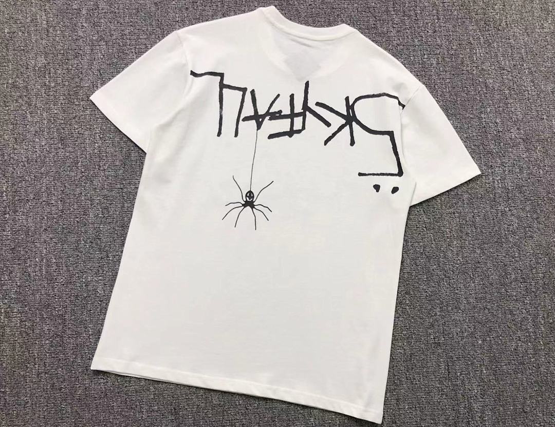 Sp5der 85 SP5DER T-SHIRT - Image 10