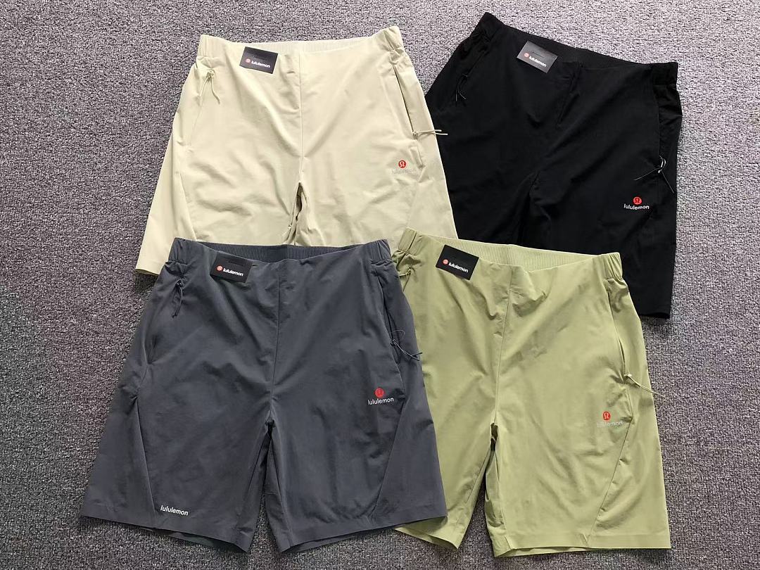 Unbranded 128 LULULEMON SHORTS 2204222301 (Im 170Cm 60Kg I Wear Size XL In The Phot) - Image 6