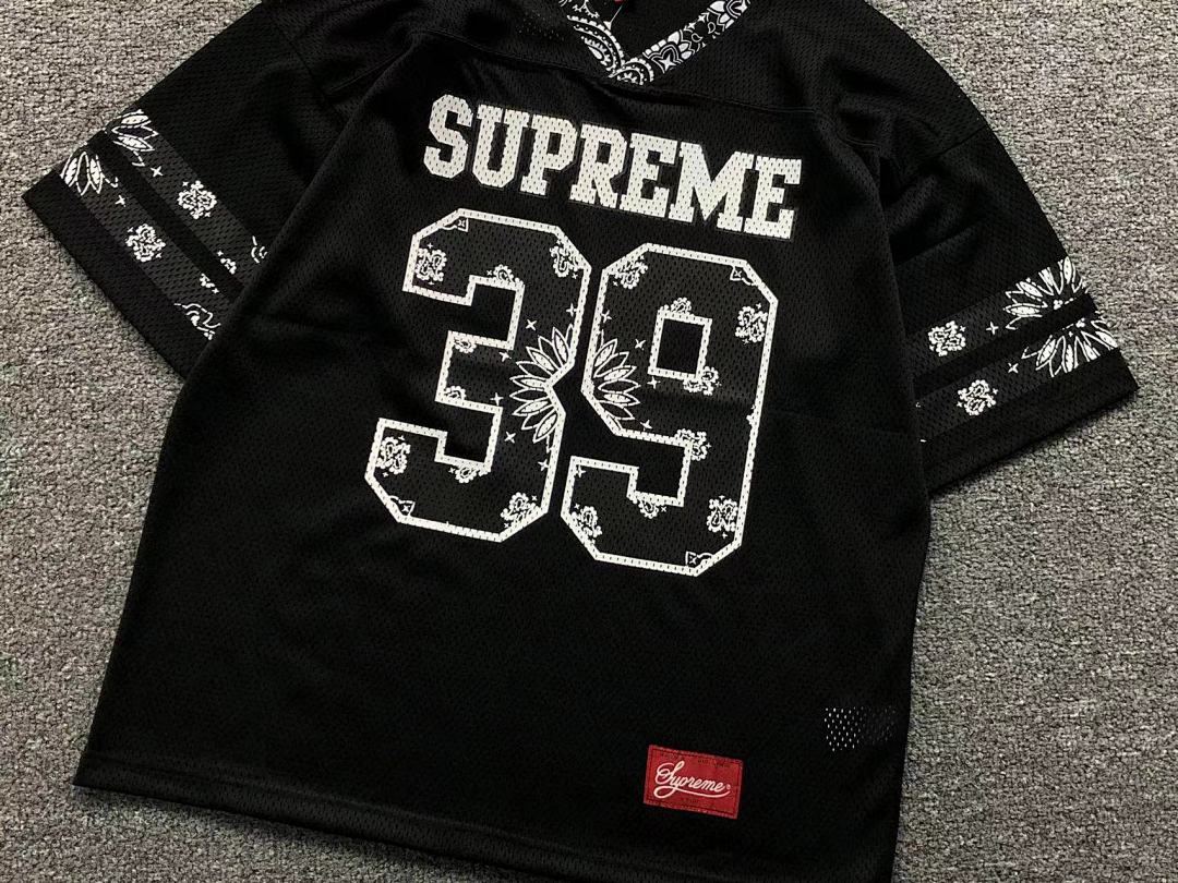 Supreme 158 S⭐⭐R⭐⭐E T-SHIRT 1107240433 (Im 170Cm 60Kg I Wear Size M In The Phot) - Image 12