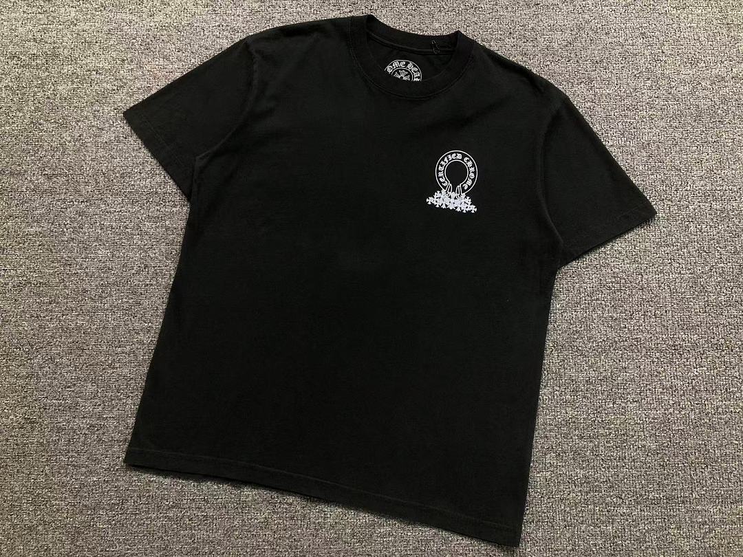 Comme des Garcons 113 C⭐⭐OME HE⭐⭐TS T-SHIRT 3206220602 (Im 170Cm 60Kg I Wear Size M In The Phot) - Image 16