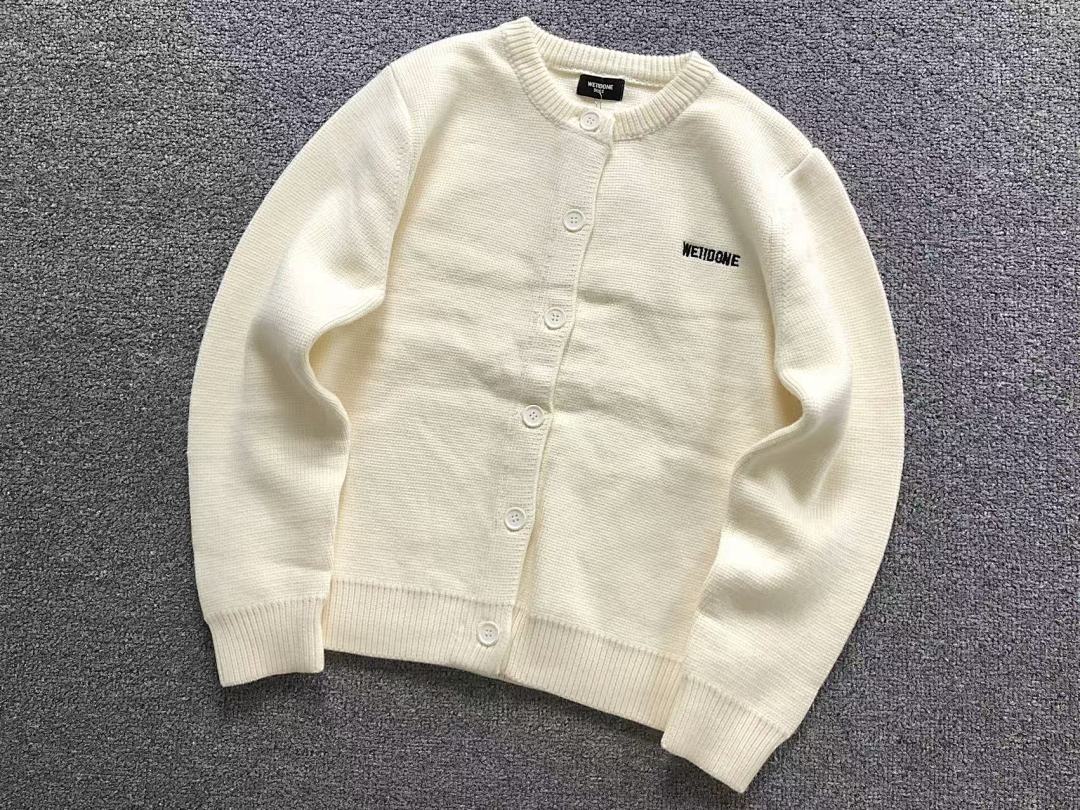 We11done 185 WE11 ⭐⭐NE SWEATER 3109170317 (Im 170Cm 60Kg I Wear Size S In The Phot) - Image 10