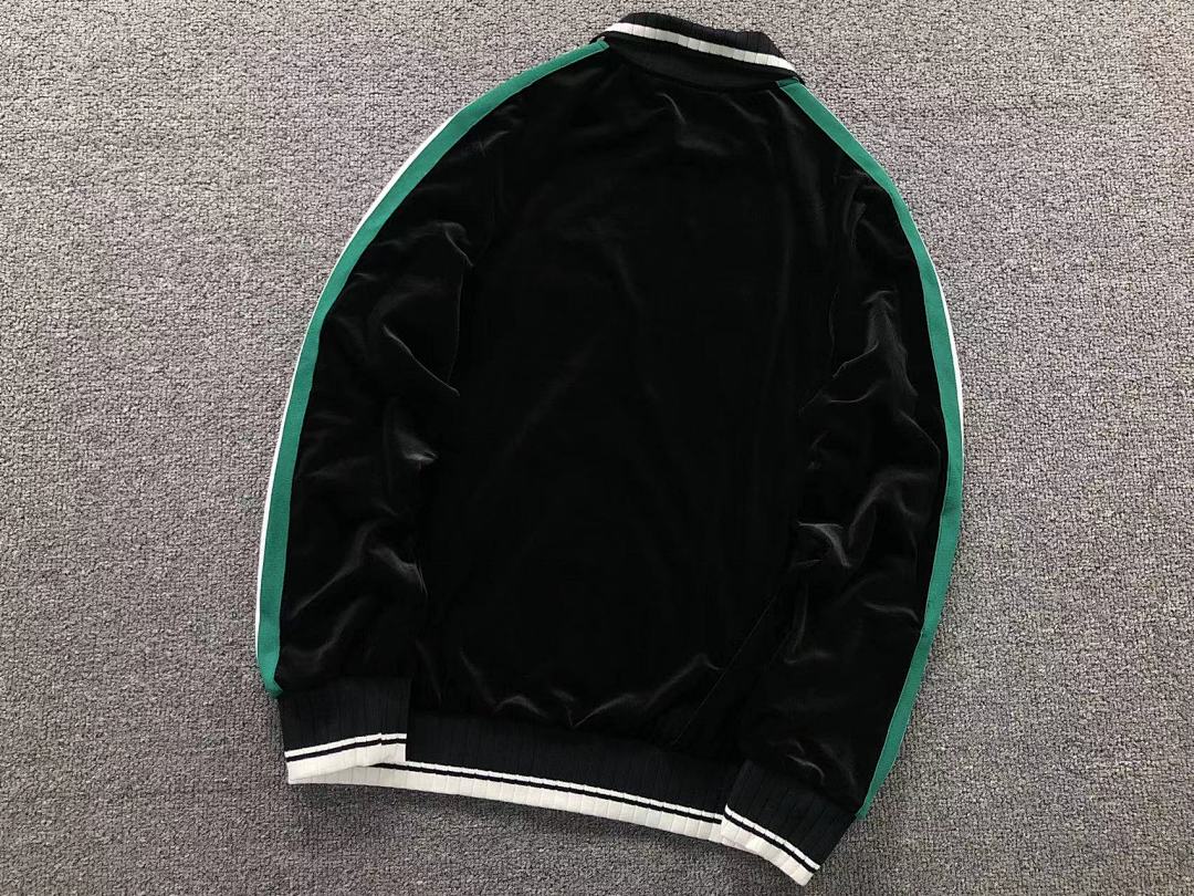 Casablanca 385 CASABLANCA JACKET TROUSERS 511171376 (Im 170Cm 60Kg I Wear Size M In The Phot) - Image 12