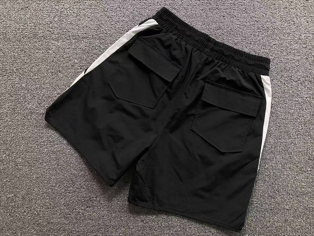 Rhude 118 RHUDE SHORTS 3208012217 (Im 170Cm 60Kg I Wear Size M In The Phot) - Image 22