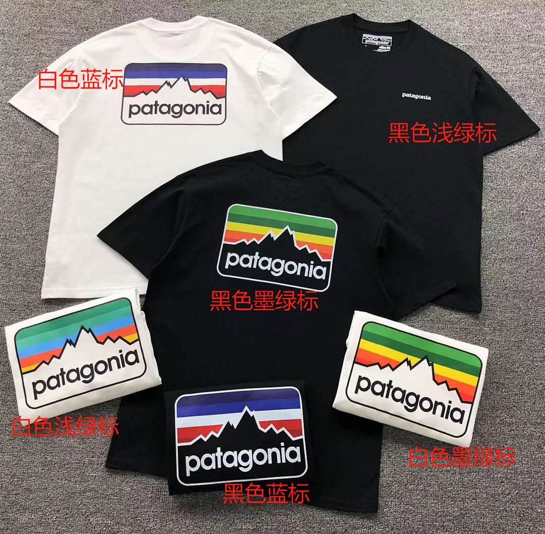 On Running 78 PATAGONIA T-SHIRT 3106131402 (Im 170Cm 60Kg I Wear Size M In The Phot) - Image 2