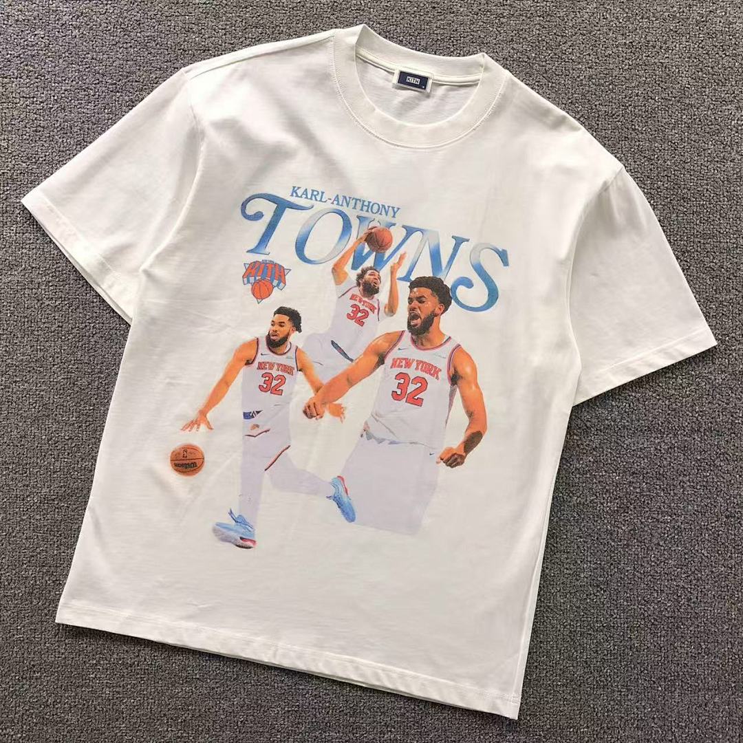 Kith 95 KITH T-SHIRT 57044695 (Im 170Cm 60Kg I Wear Size M In The Phot)