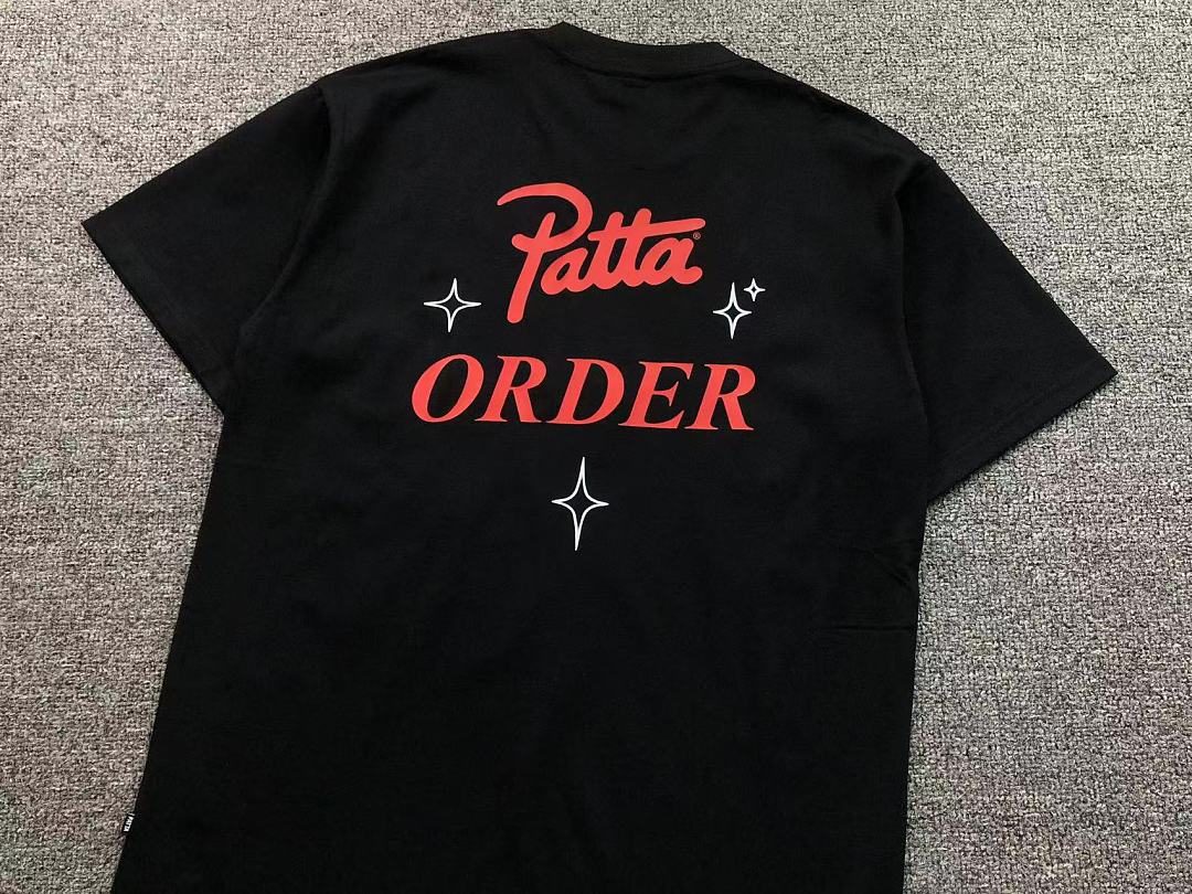 Patta 78 P⭐TT⭐ T-SHIRT 1252016175 (Im 170Cm 60Kg I Wear Size M In The Phot) - Image 12