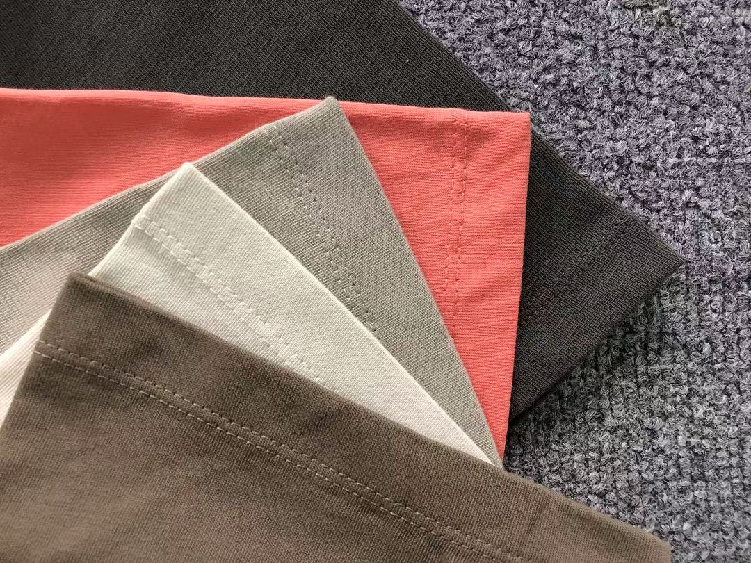 Fear of God SHORTS 113 FOG T-SHIRT 42071513135 (Im 170Cm 60Kg I Wear Size M In The Phot) - Image 25