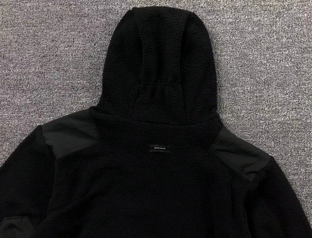 ACG 248 N⭐K⭐ A⭐G S⭐⭐R⭐⭐E FLEECE - Image 8
