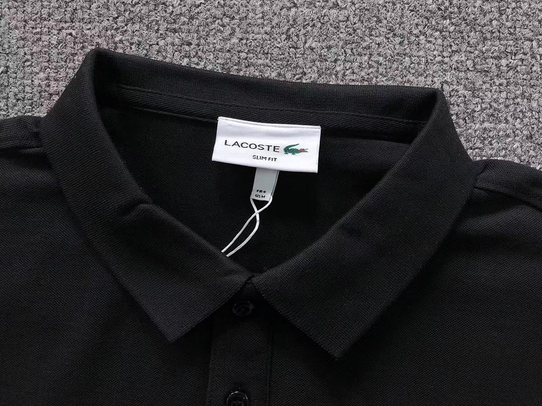 Lacoste 115 LACOSTE POLO 524242819 (Im 170Cm 60Kg I Wear Size M In The Phot) - Image 25