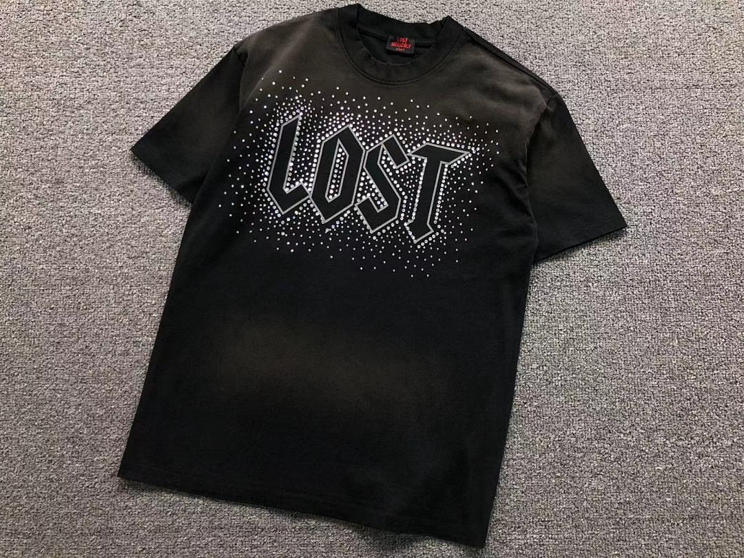 Unbranded 108 LO⭐TIN TRI⭐A⭐Y T-SHIRT 3203300917 (Im 170Cm 60Kg I Wear Size S In The Phot) - Image 11